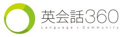 eikaiwa360 mobile logo